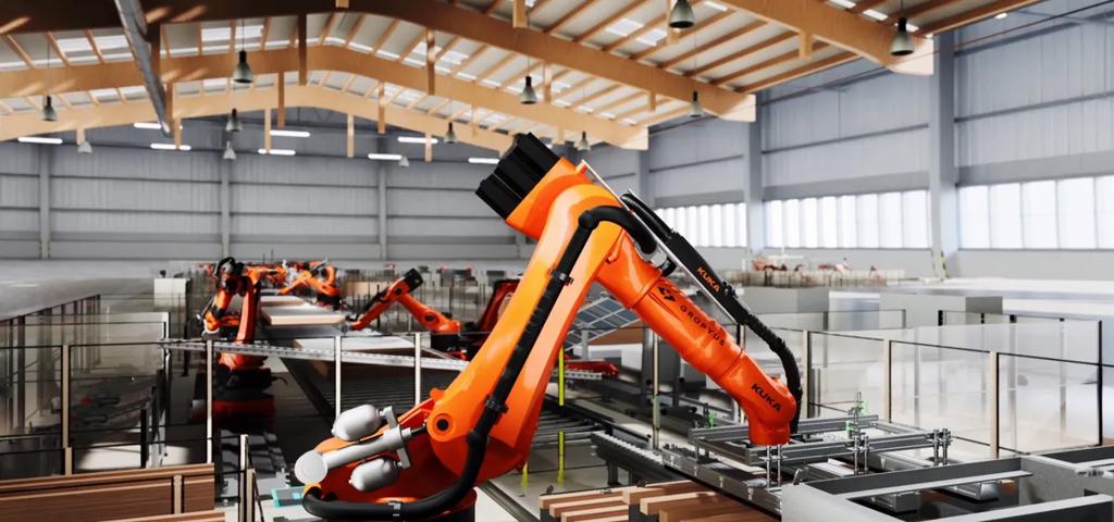 Κεφάλαια ύψους $196 εκατ. συγκέντρωσαν έξι νεοσύστατες Contech εταιρείες   Κεφάλαια ύψους $196 εκατ. συγκέντρωσαν έξι νεοσύστατες Contech εταιρείες